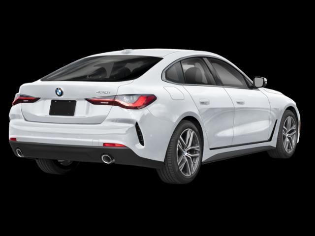 used 2026 BMW 840 Gran Coupe car, priced at $56,650