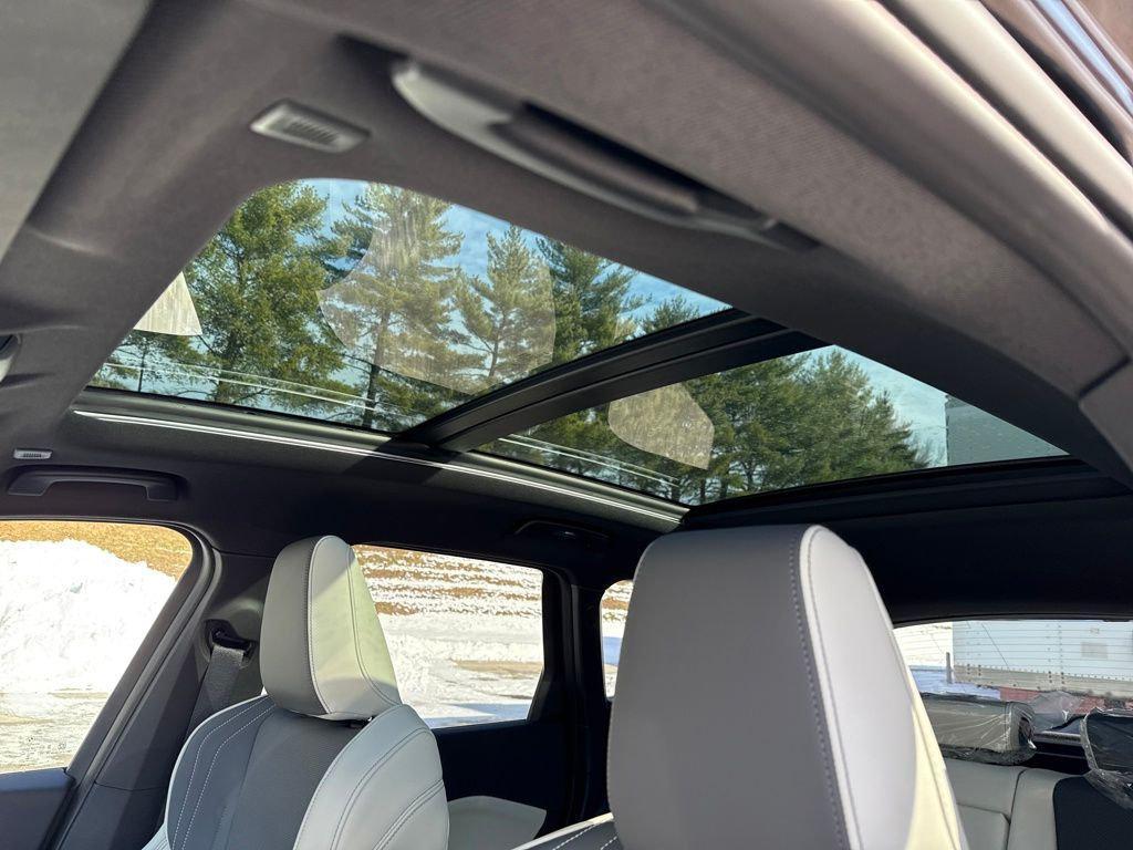 new 2026 BMW X1 car, priced at $50,950