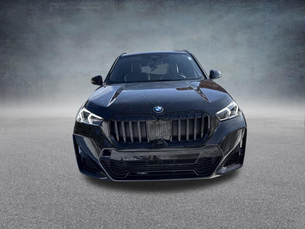 new 2026 BMW X1 car, priced at $50,950