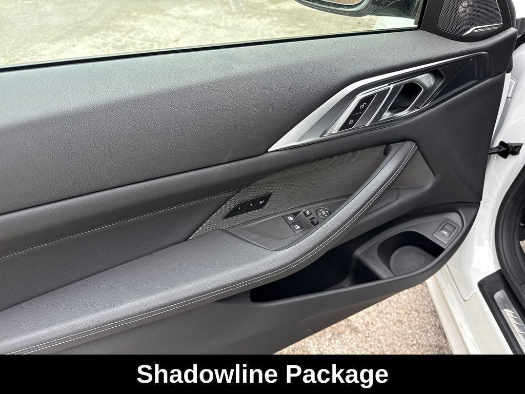 used 2026 BMW M440 car, priced at $64,898