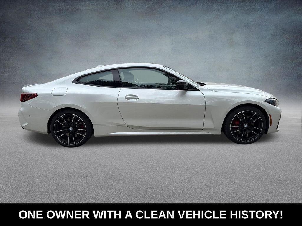 used 2026 BMW M440 car, priced at $64,898