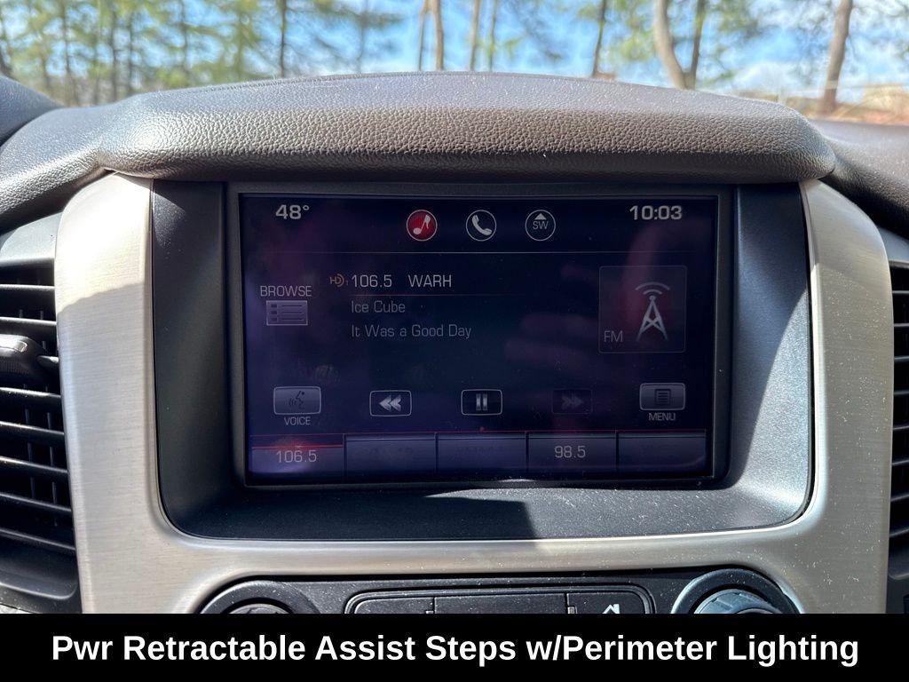 used 2015 GMC Yukon XL car, priced at $34,776