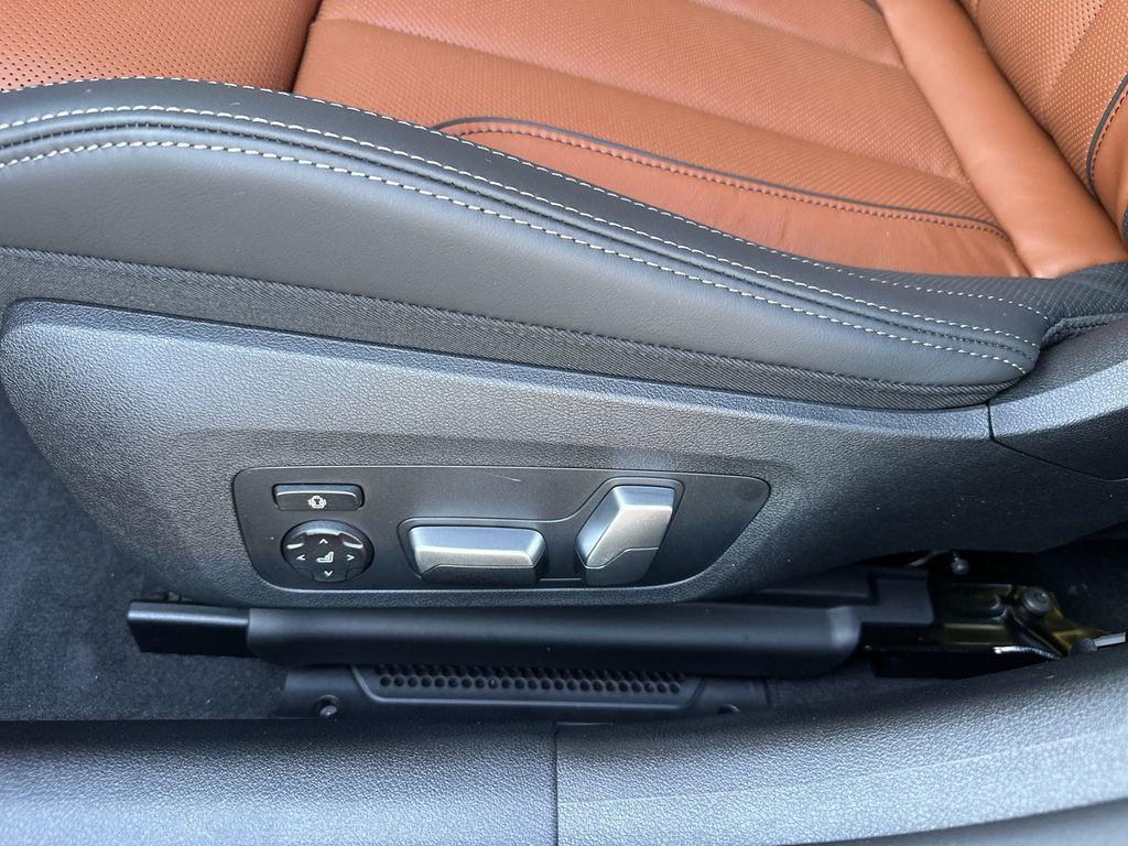 new 2026 BMW 840 Gran Coupe car, priced at $103,025