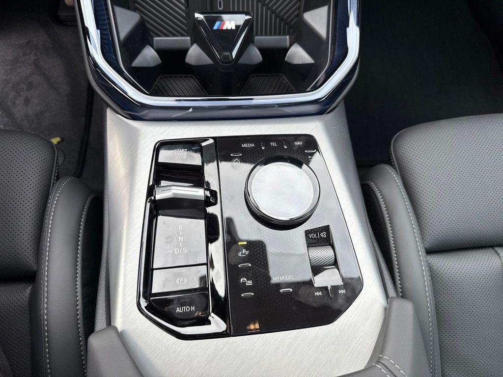 new 2026 BMW X3 car, priced at $61,175