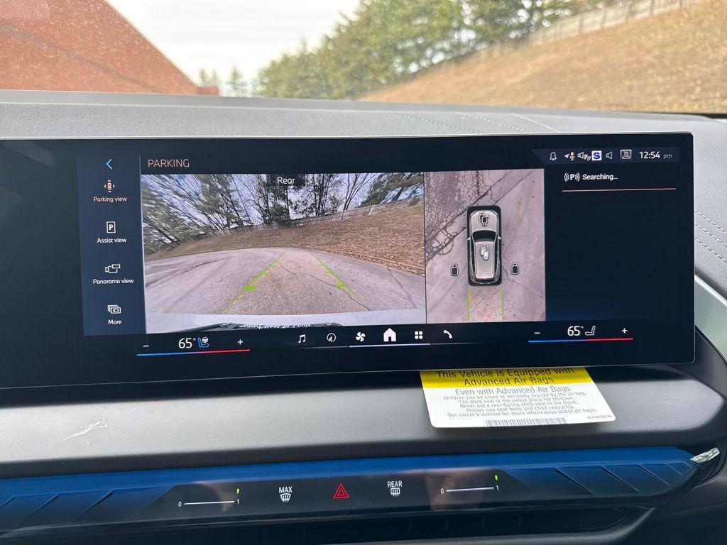 new 2026 BMW X3 car, priced at $61,175