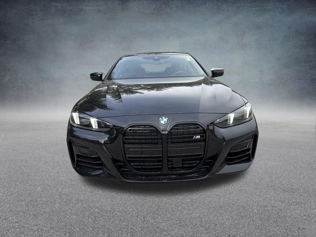 new 2026 BMW M440 car, priced at $75,955