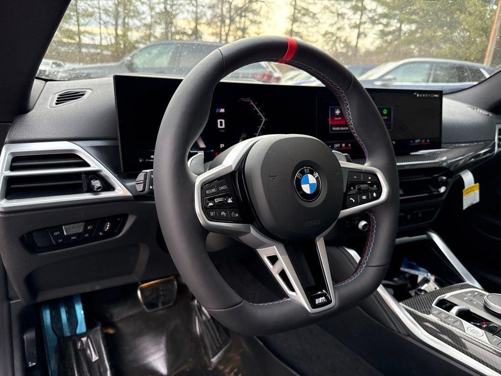new 2026 BMW M440 car, priced at $75,955