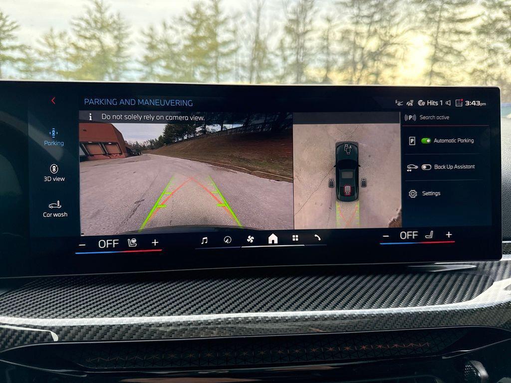 new 2026 BMW M440 car, priced at $75,955