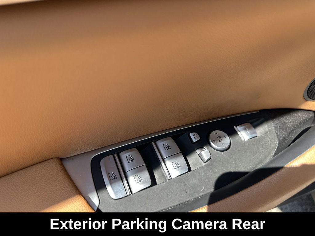 used 2024 BMW X3 car, priced at $40,959