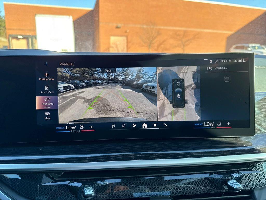 new 2026 BMW X5 car, priced at $85,965