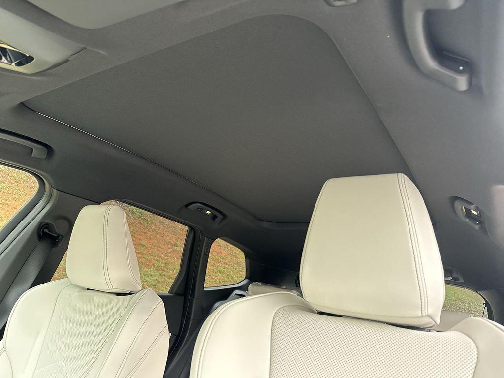 new 2026 BMW X1 car, priced at $48,940