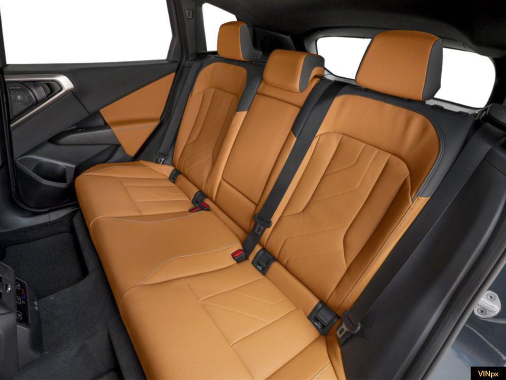 new 2026 BMW X3 car, priced at $61,175