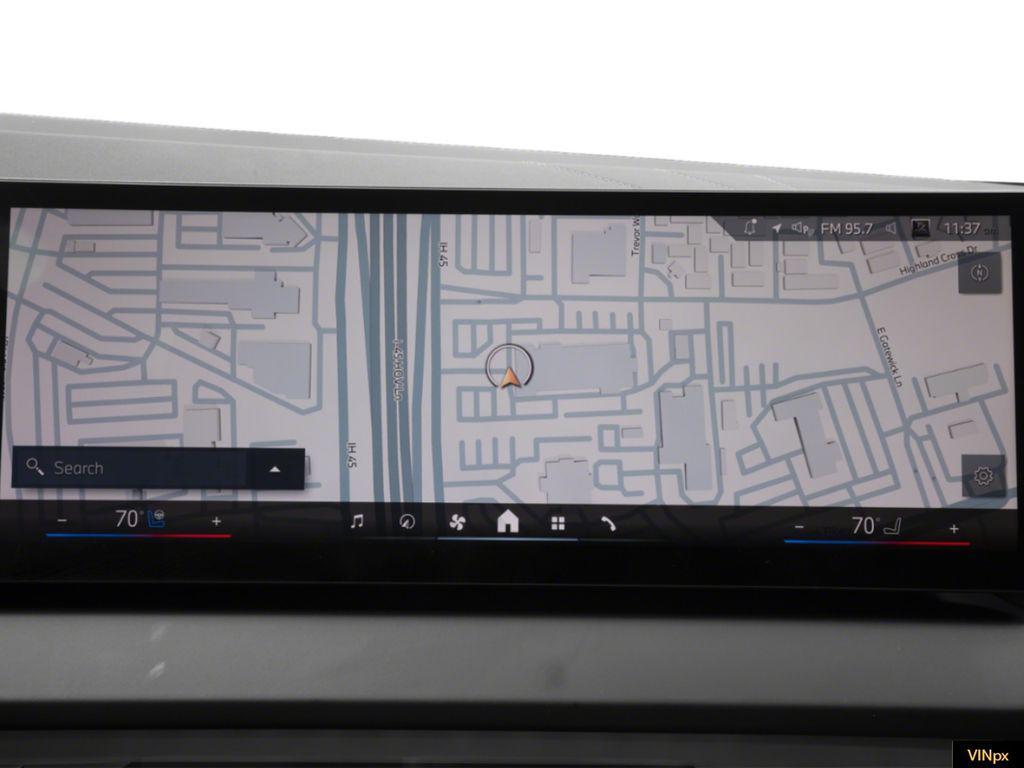 new 2026 BMW X3 car, priced at $61,175