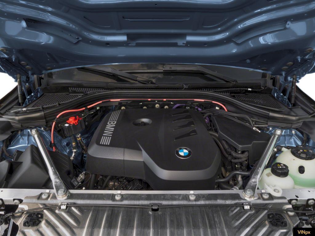 new 2026 BMW X3 car, priced at $61,175