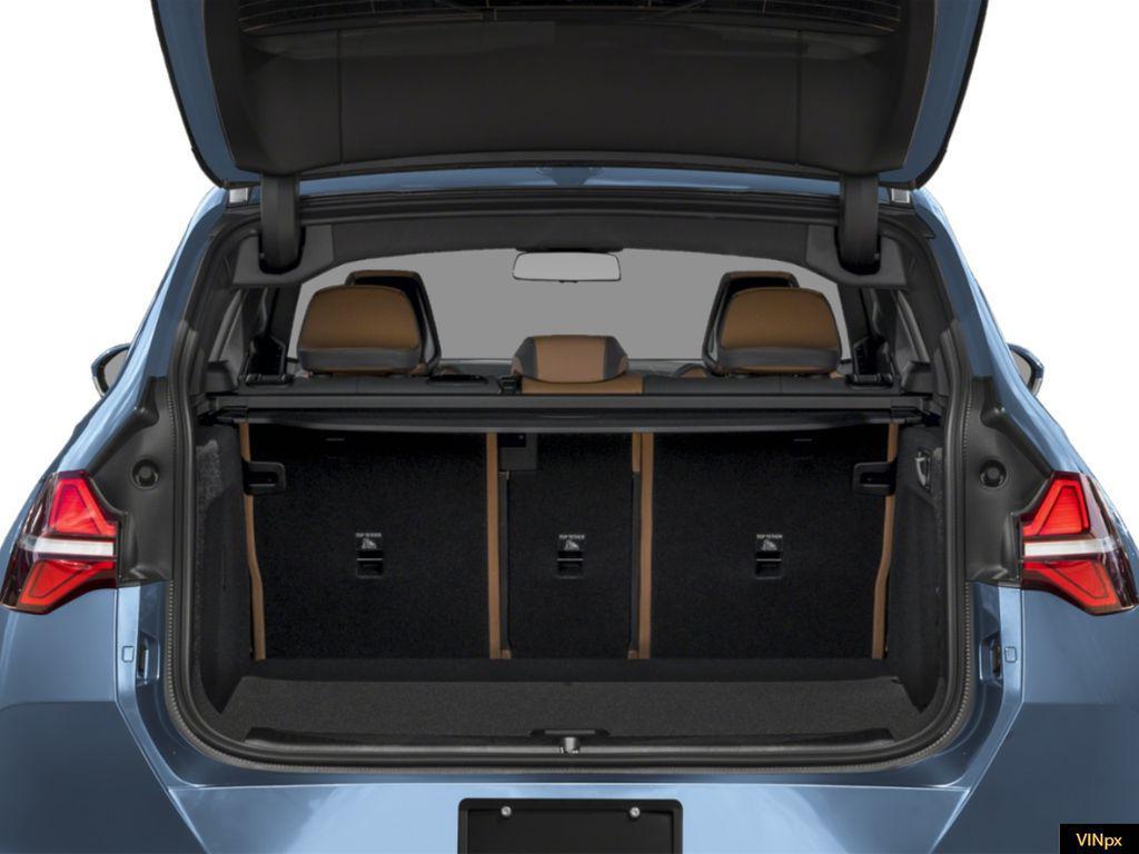 new 2026 BMW X3 car, priced at $61,175