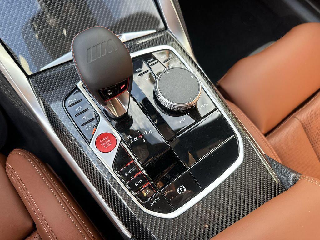 new 2026 BMW M4 car, priced at $101,380
