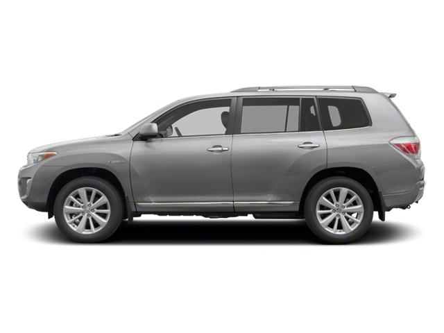 used 2011 Toyota Highlander Hybrid car, priced at $11,505