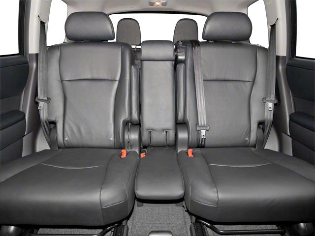 used 2011 Toyota Highlander Hybrid car, priced at $11,505