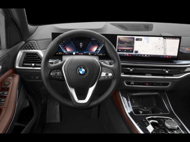 used 2025 BMW X5 PHEV car, priced at $68,885