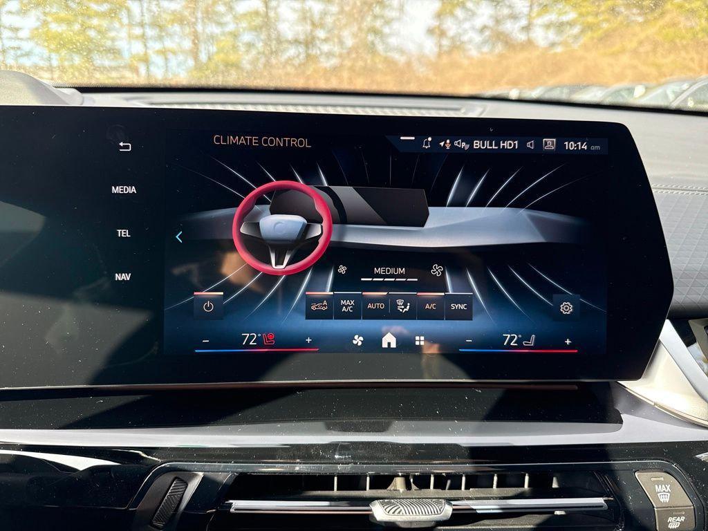 new 2026 BMW X2 car, priced at $49,120