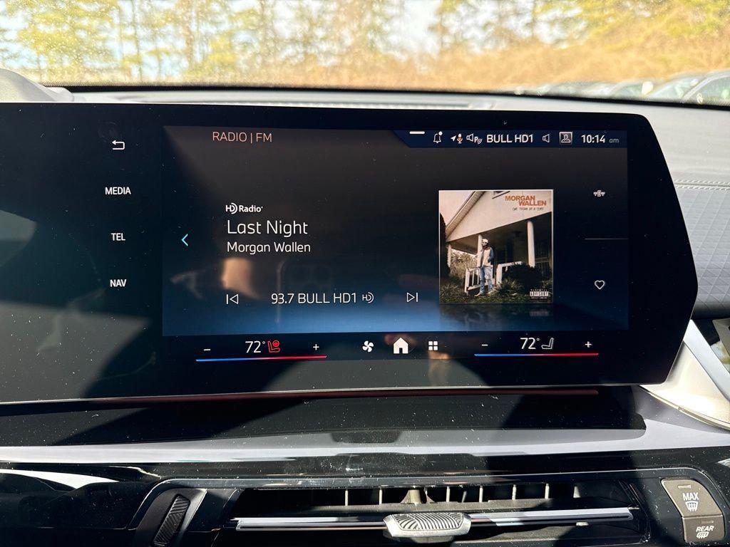 new 2026 BMW X2 car, priced at $49,120