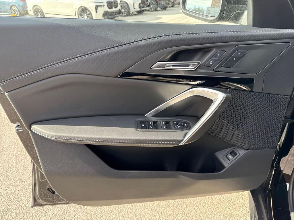 new 2026 BMW X2 car, priced at $49,120