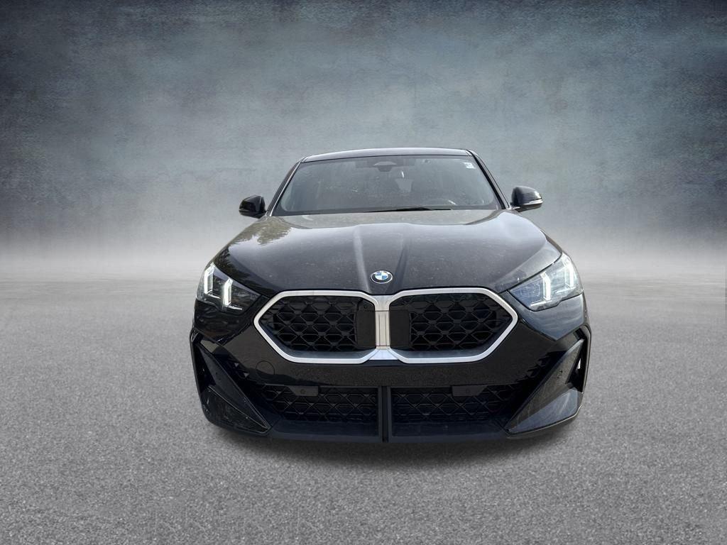 new 2026 BMW X2 car, priced at $49,120