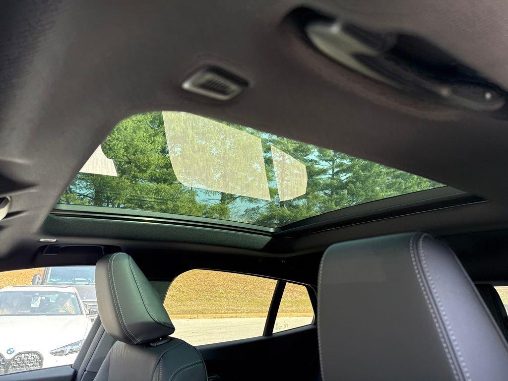 new 2026 BMW X2 car, priced at $49,120