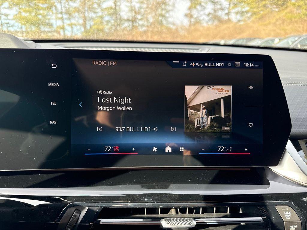 new 2026 BMW X2 car, priced at $49,120