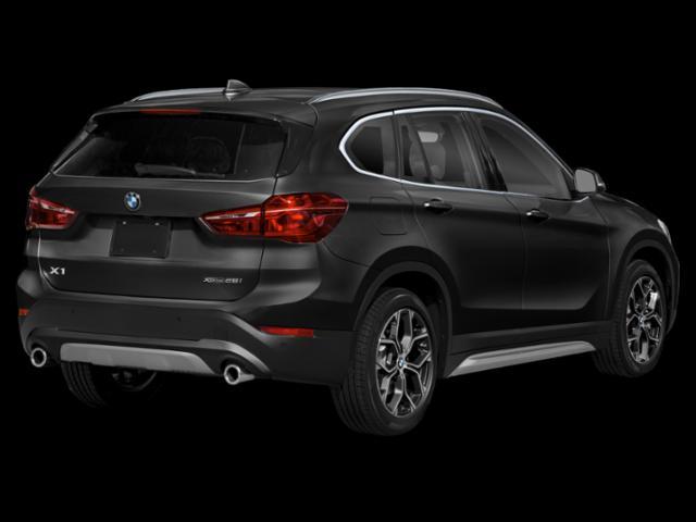 used 2022 BMW X1 car, priced at $23,357