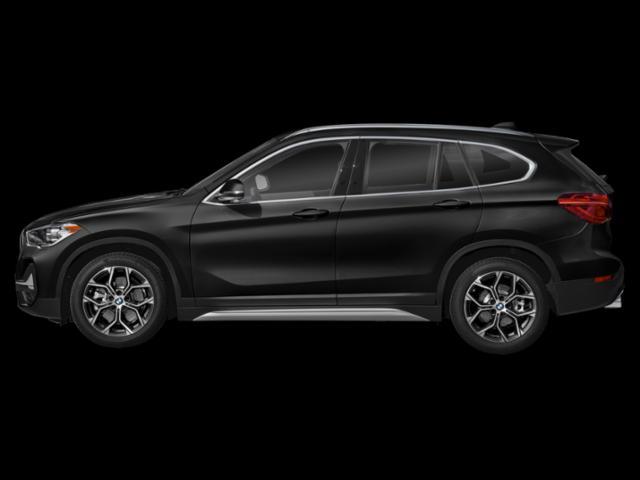 used 2022 BMW X1 car, priced at $23,357