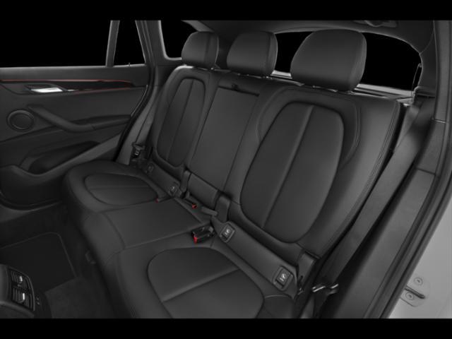 used 2022 BMW X1 car, priced at $23,357