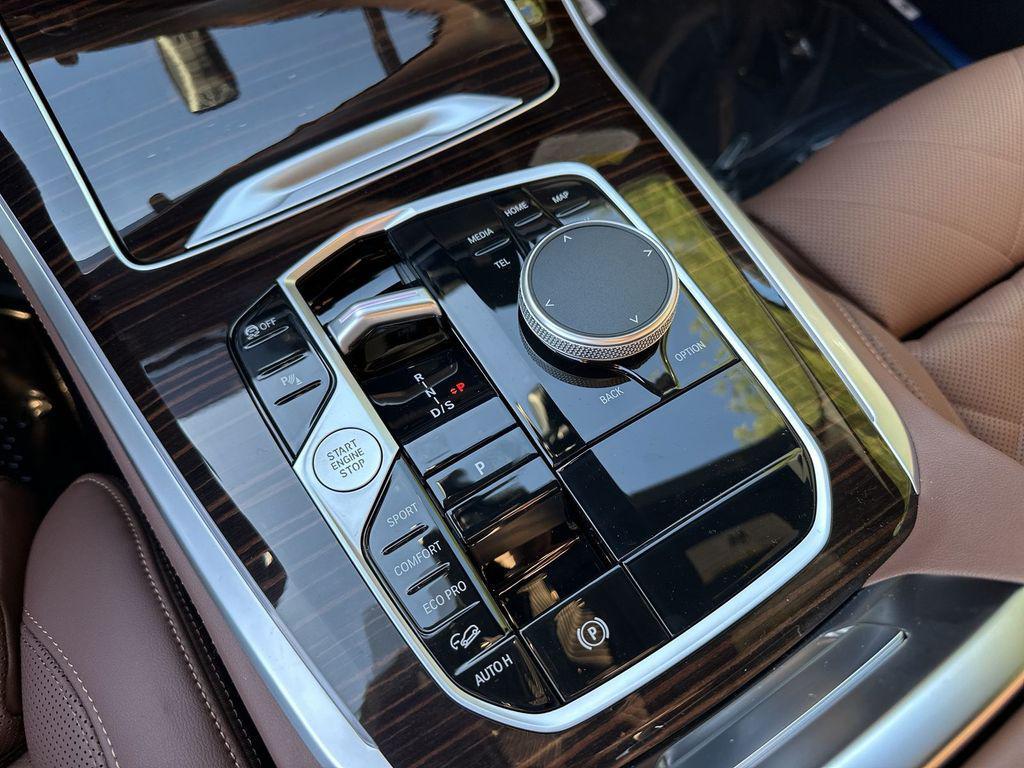 new 2026 BMW X5 car, priced at $78,325