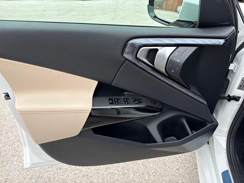 new 2026 BMW X3 car, priced at $57,125