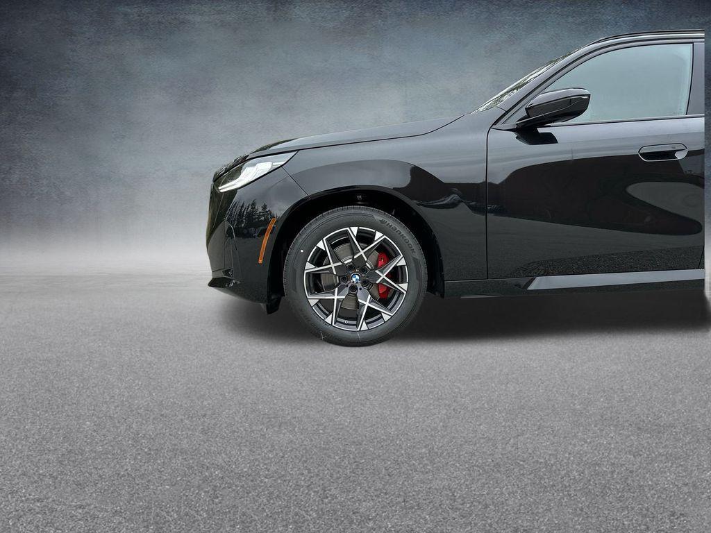 new 2026 BMW X3 car, priced at $57,575