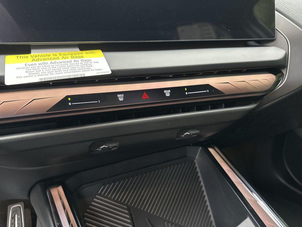 new 2026 BMW X3 car, priced at $57,575