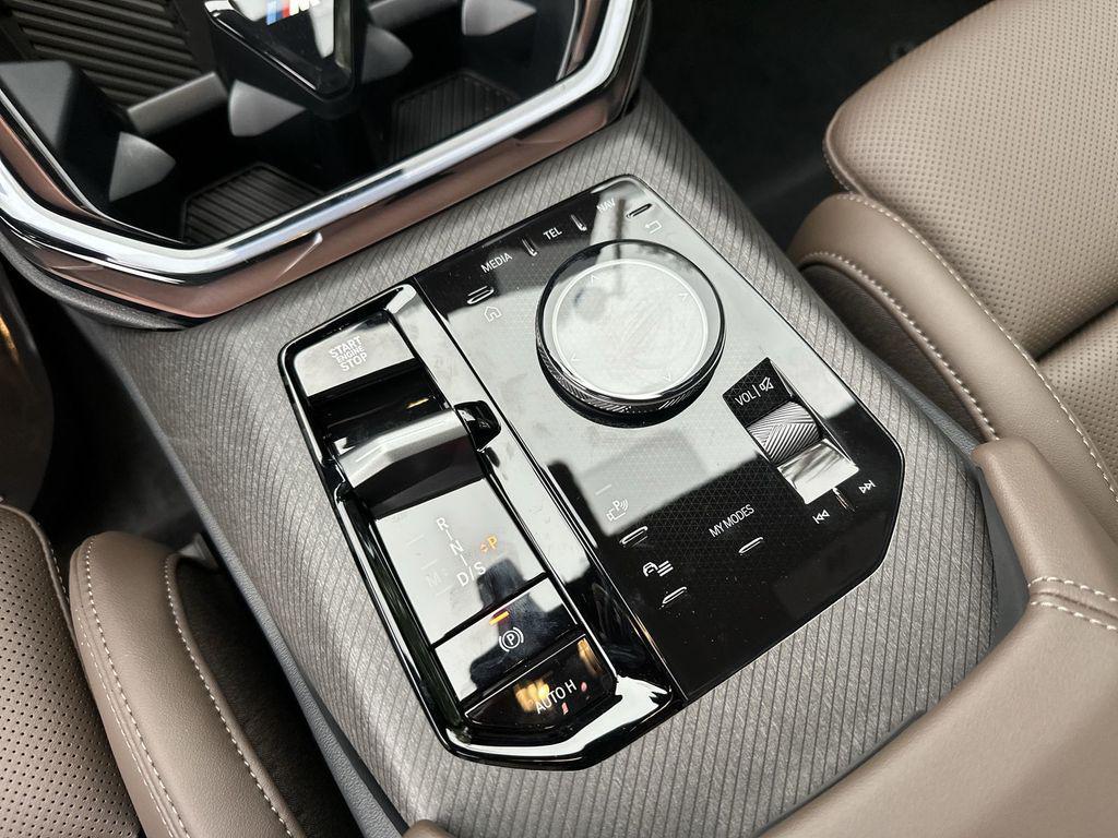 new 2026 BMW X3 car, priced at $57,575