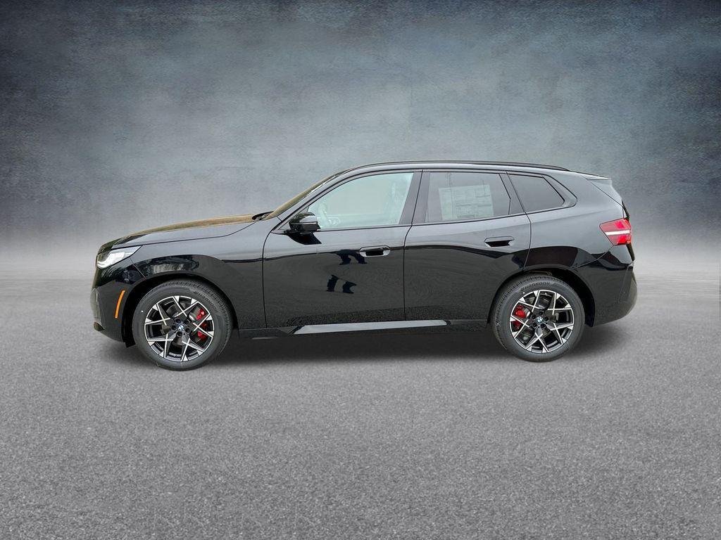 new 2026 BMW X3 car, priced at $57,575