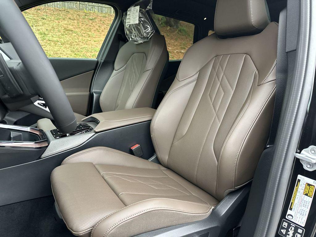 new 2026 BMW X3 car, priced at $57,575