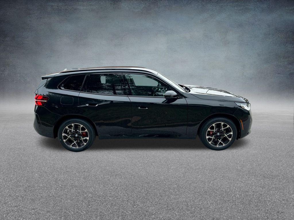new 2026 BMW X3 car, priced at $57,575