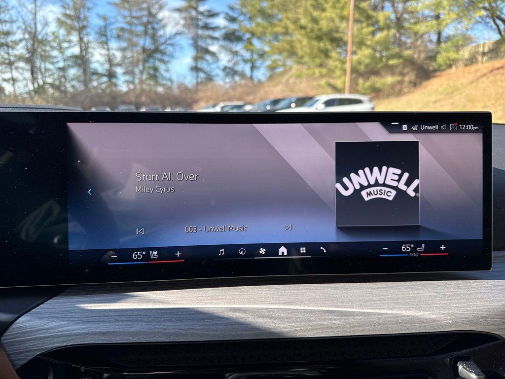 new 2026 BMW 330 car, priced at $54,790