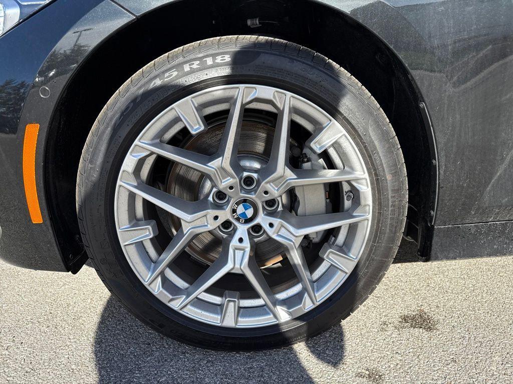 new 2026 BMW 330 car, priced at $54,790