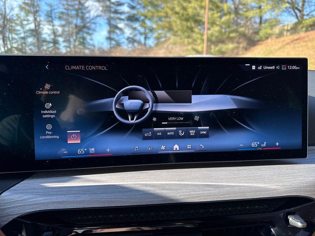 new 2026 BMW 330 car, priced at $54,790