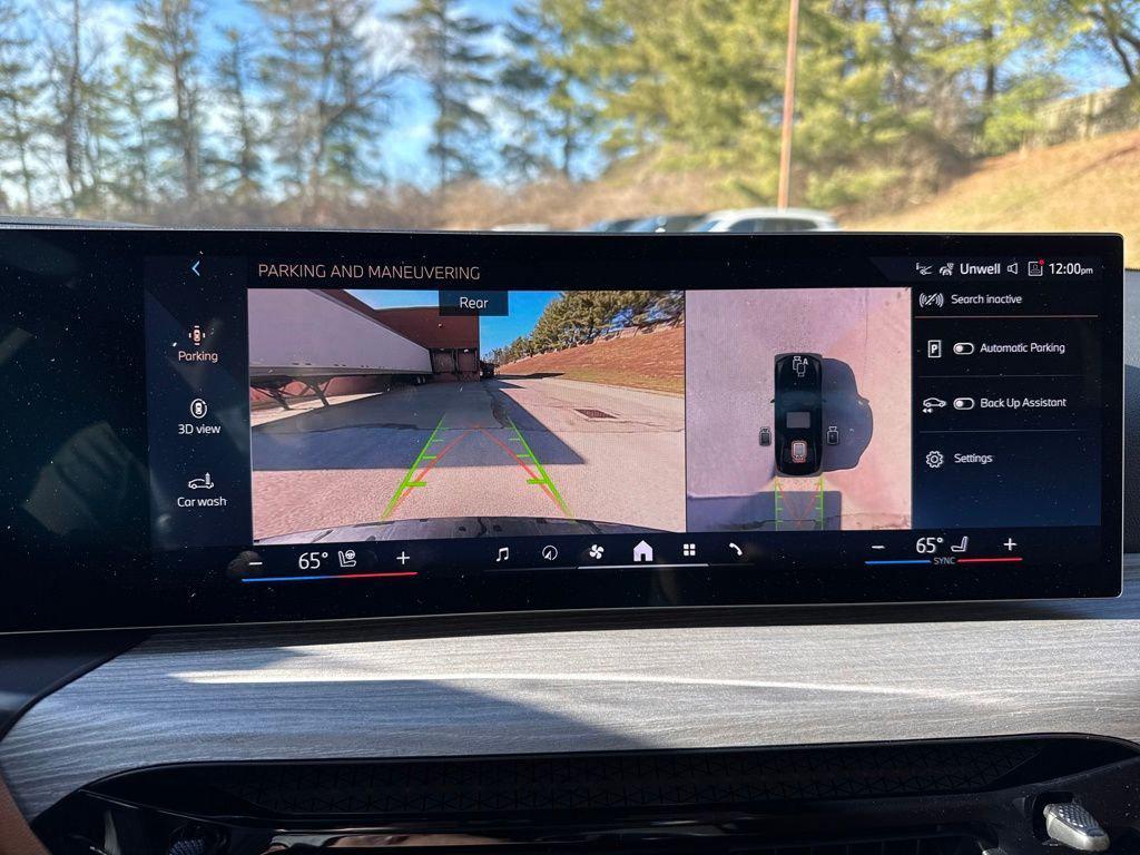 new 2026 BMW 330 car, priced at $54,790