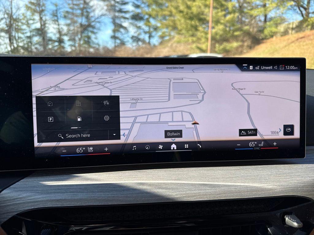 new 2026 BMW 330 car, priced at $54,790