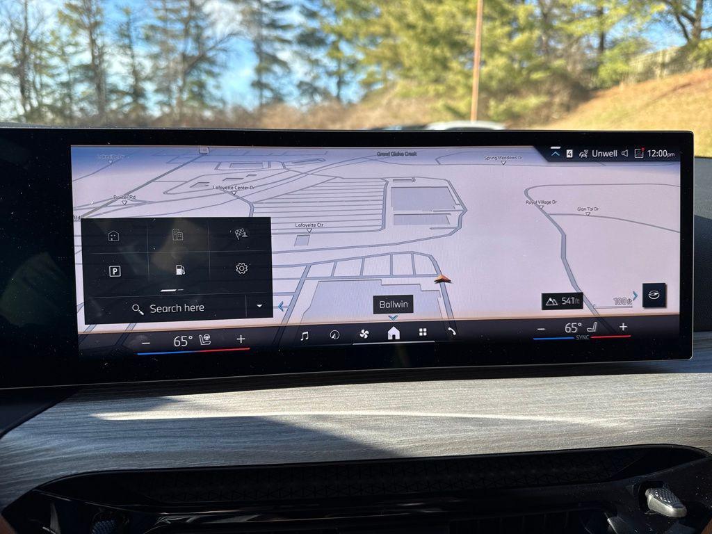 new 2026 BMW 330 car, priced at $54,790