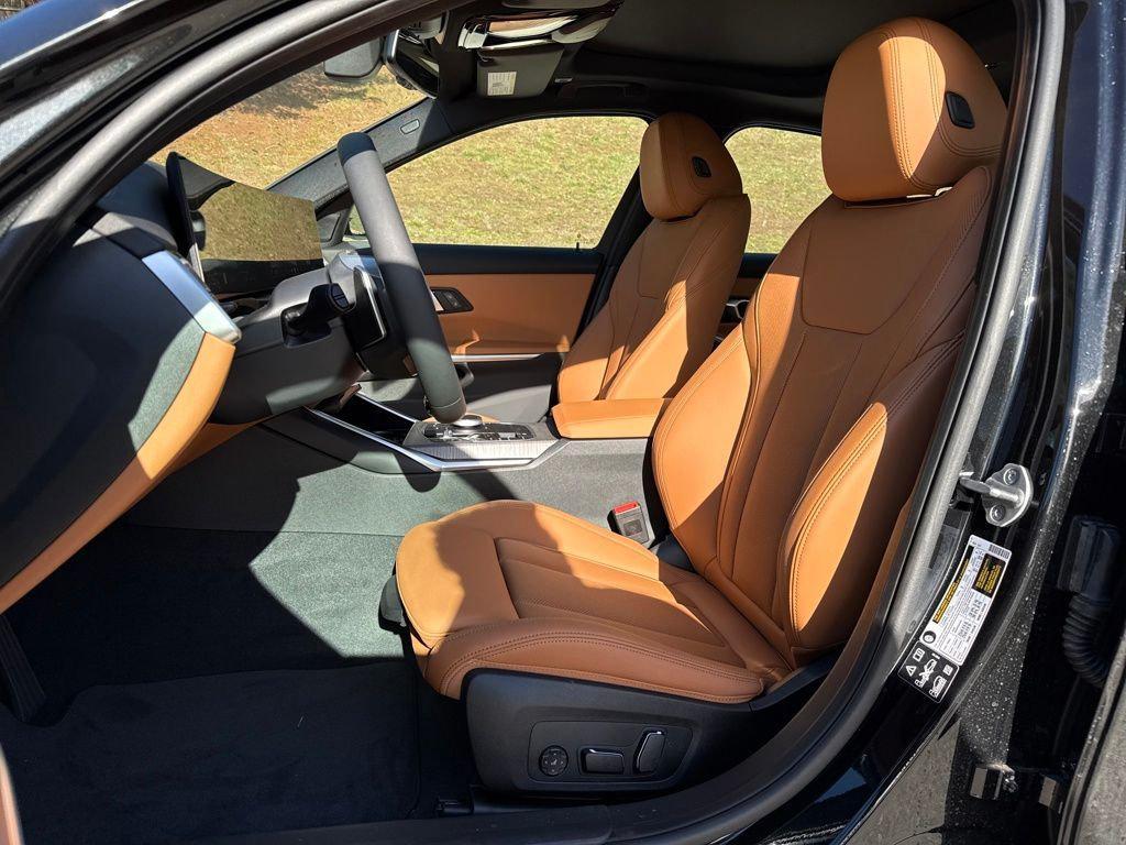 new 2026 BMW 330 car, priced at $54,790