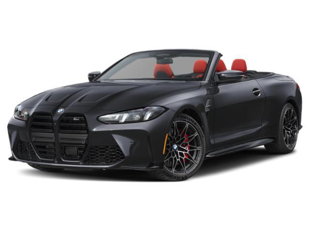 used 2026 BMW M4 car