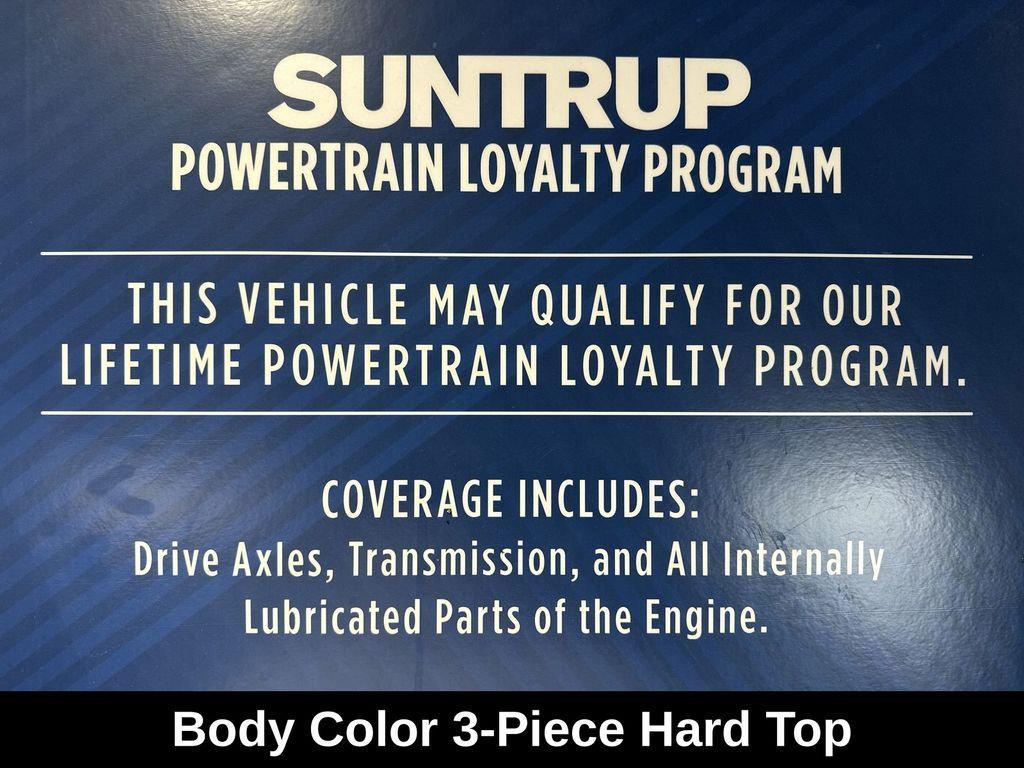 used 2021 Jeep Wrangler Unlimited 4xe car, priced at $23,885