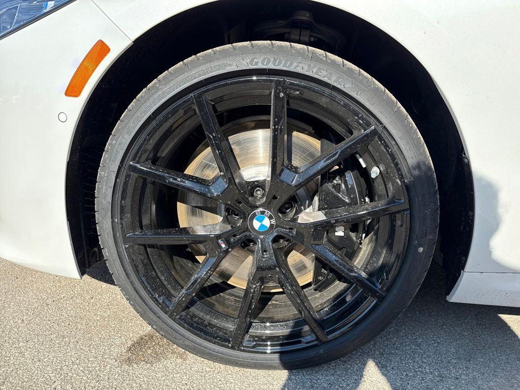 new 2026 BMW 840 car, priced at $103,270